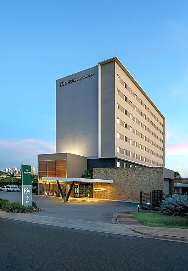 Rio Hotel by Bourbon Campinas