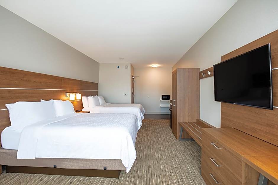 Holiday Inn Express And Suites Beloit By IHG