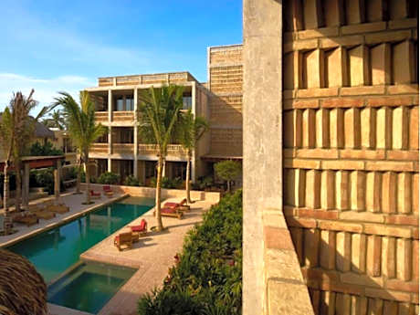 Hotel Humano, a Member of Design Hotels