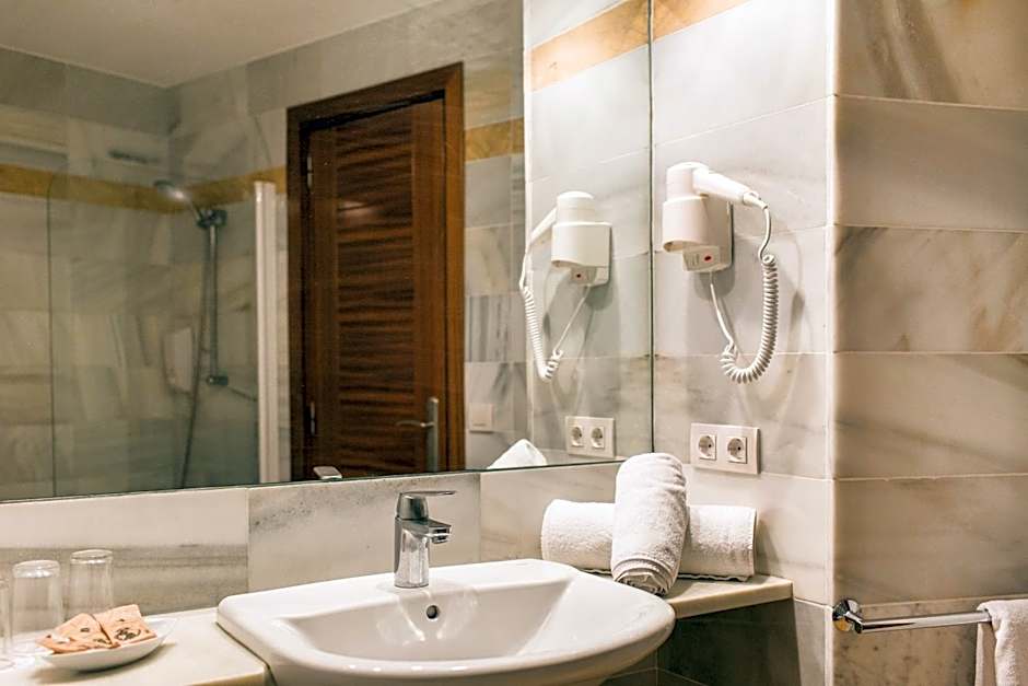 Sagitario Hostal Ciutadella