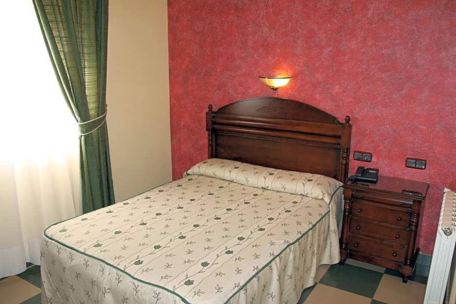 Hotel Frijon