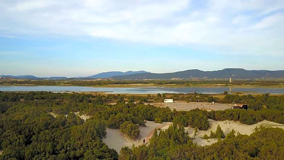 Agriturismo Is Solinas