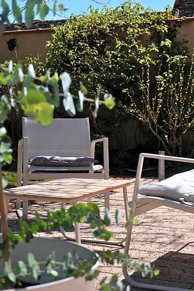 Auberge Du Cheval Blanc - Teritoria