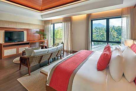 Pool Residences
