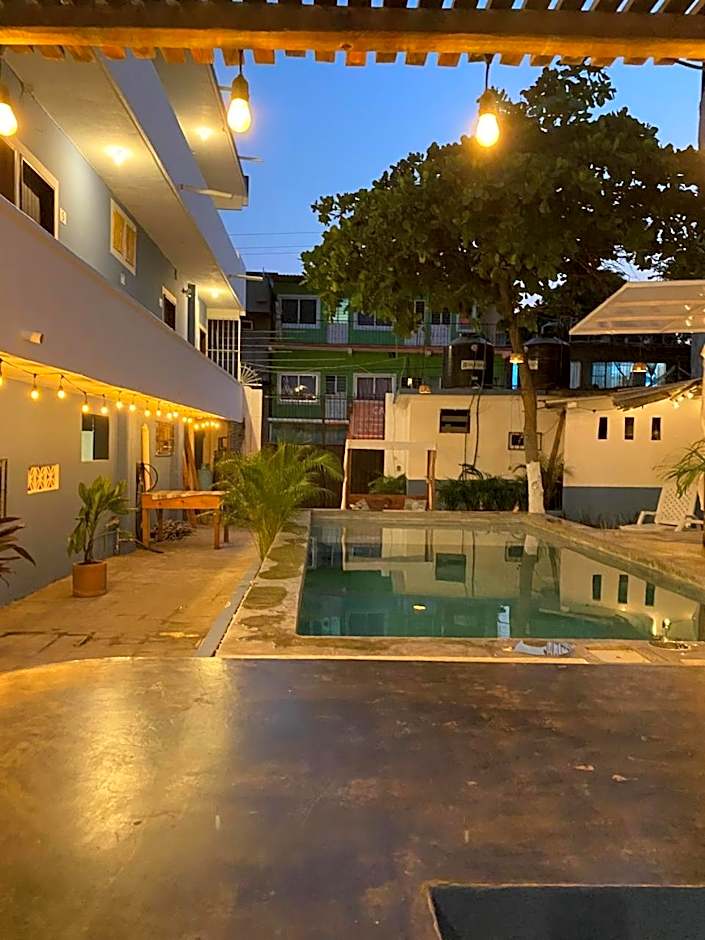Hotel Casa Juanita
