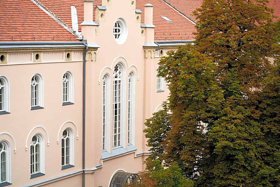 Monastery Boutique Hotel Budapest