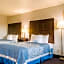 Econo Lodge Panguitch near Bryce Canyon