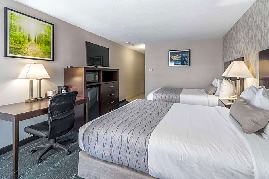 Best Western Plus Keene Hotel