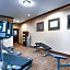 Best Western Plus Royal Mountain Inn & Suites