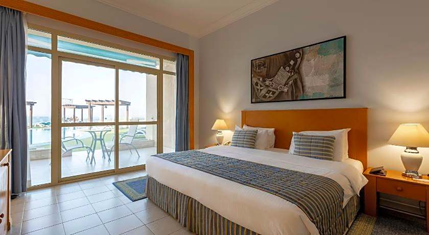 Atana Khasab (Previously Golden Tulip)