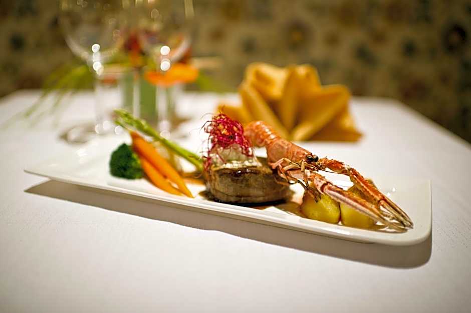 Hotel Restaurant Meyer