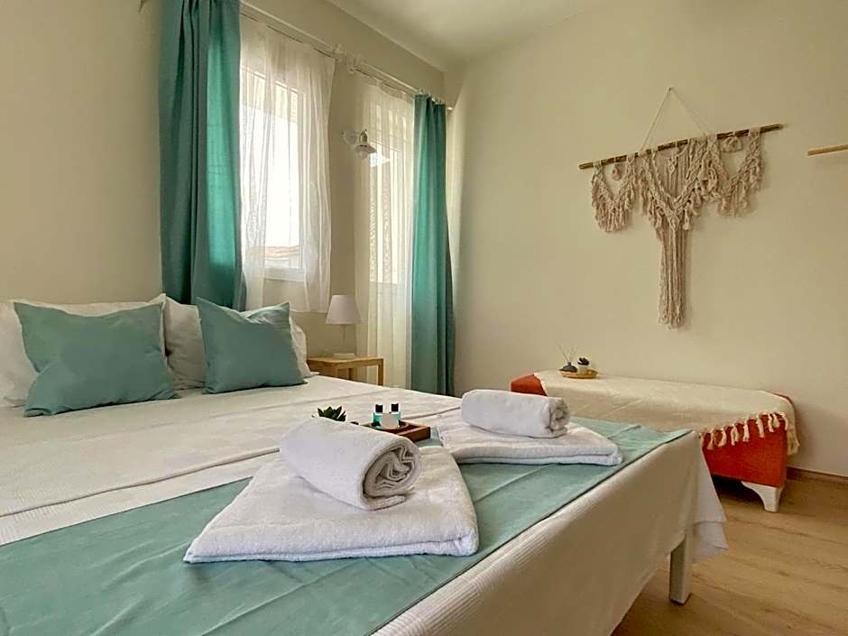 Lemon-Ada Butik Otel