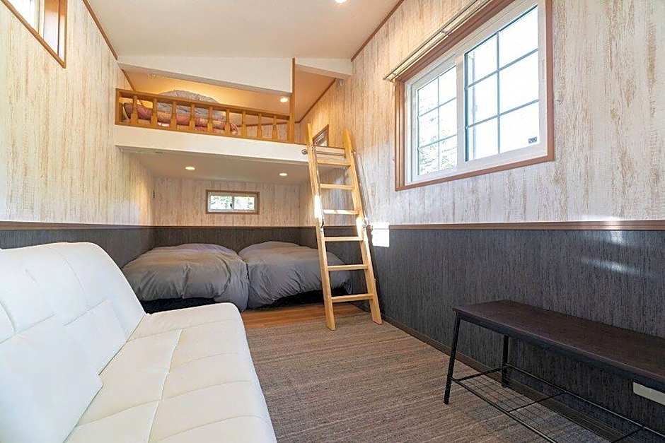 Hotel Japan Shiga