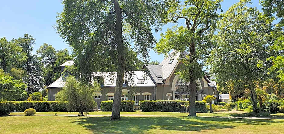 Château Belle Epoque - Chambres d'Hôtes & Gîtes