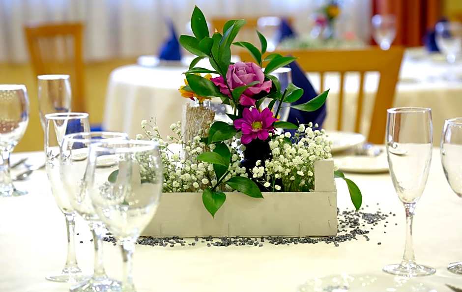 Hospedium Hotel Don Fidel