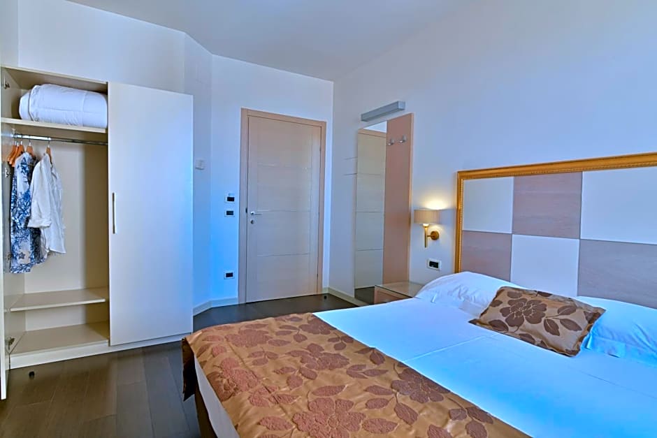 Hotel Le Chevalier