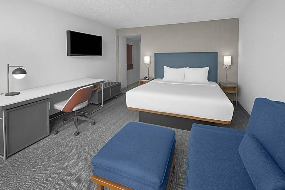Courtyard by Marriott Atlanta Buckhead
