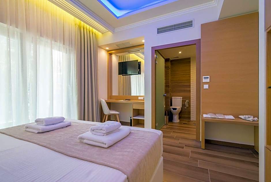 Porto Marine Hotel