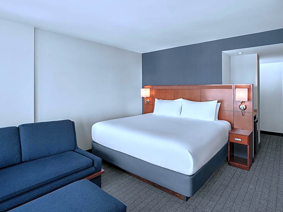 Courtyard by Marriott Halifax Downtown