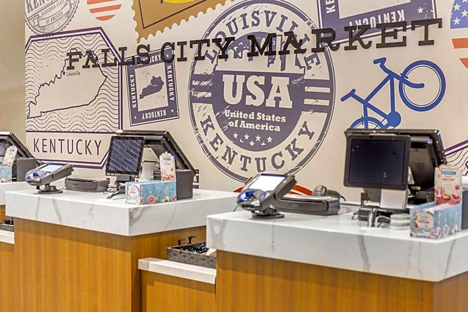 Omni Louisville Hotel