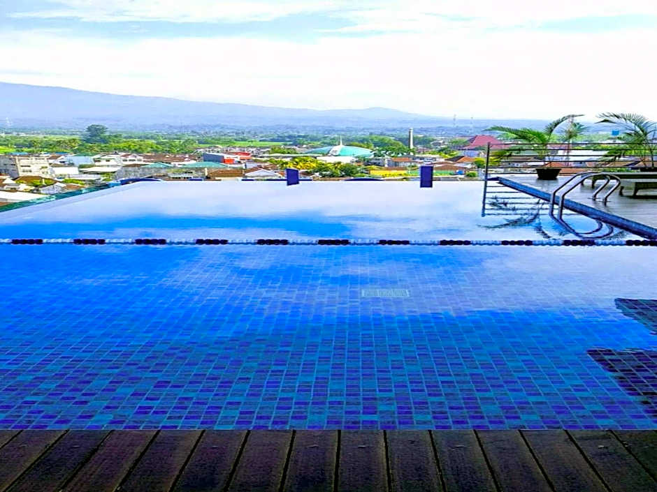 Java Lotus Hotel Jember