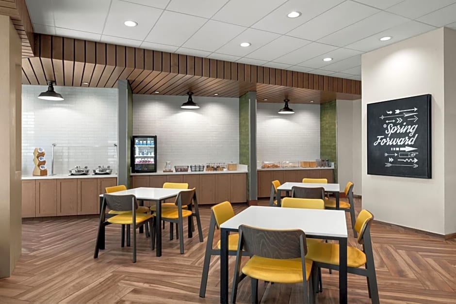 Fairfield by Marriott Inn & Suites Victorville