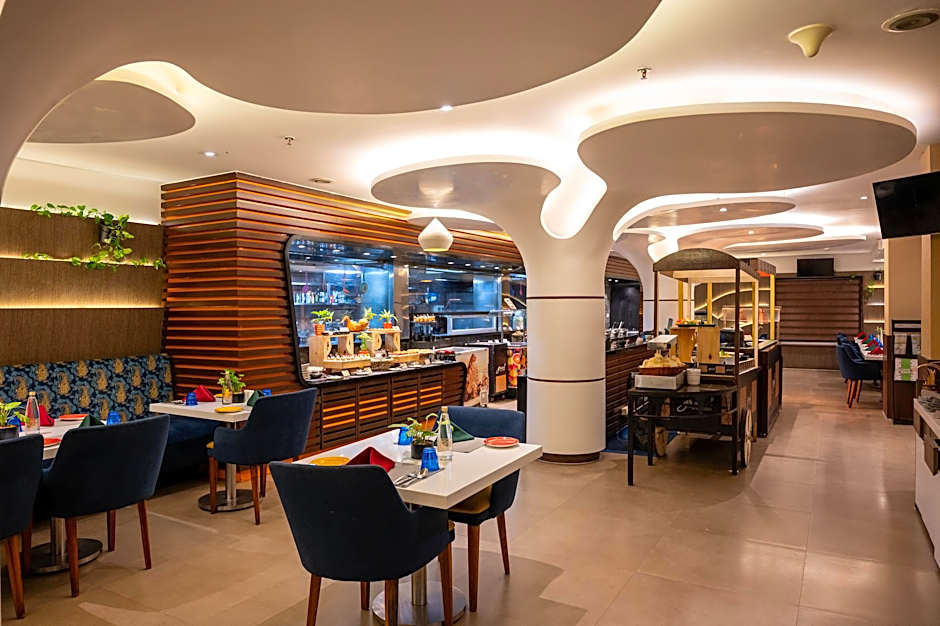 Grand Kakinada By Grt Hotels