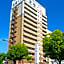 Toyoko Inn Higashi-Hiroshima Ekimae