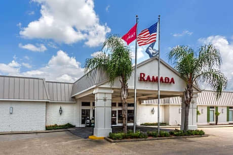 Ramada by Wyndham Houma