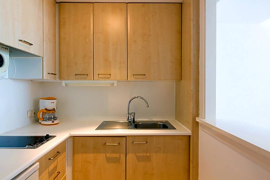 Hipotels Mercedes Aparthotel