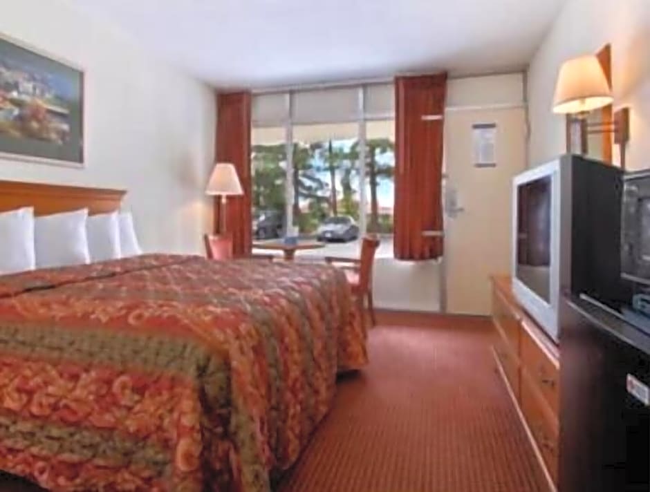 Garden Inn