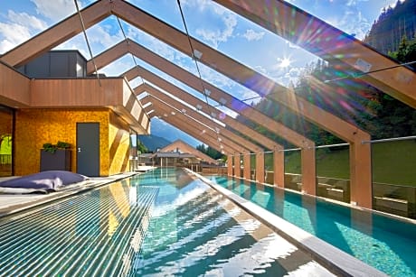 ZillergrundRock Luxury Mountain Resort