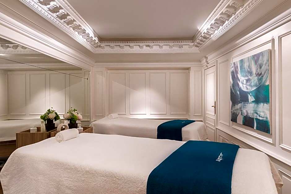 InterContinental Paris Le Grand By IHG