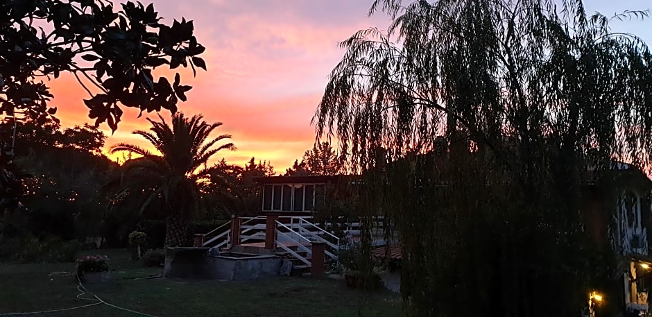 B&B Le Cinque Querce