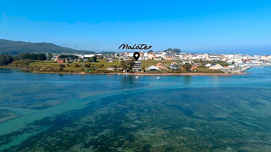 Malates Slow Boutique Hotel