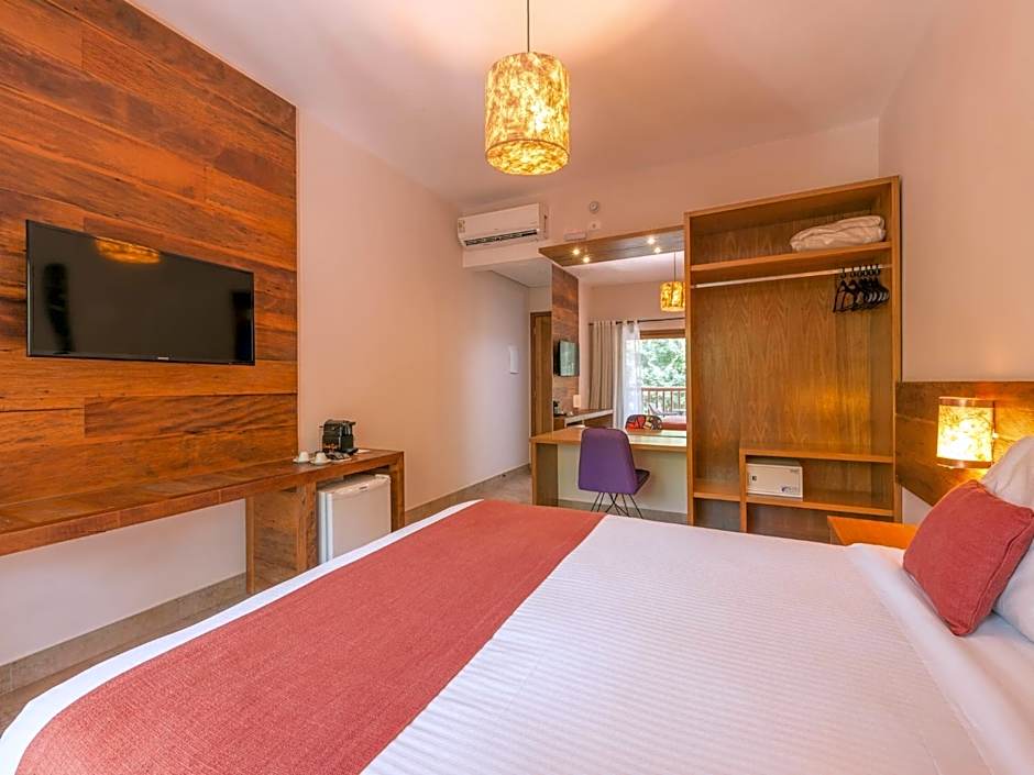 Kalango Hotel Boutique