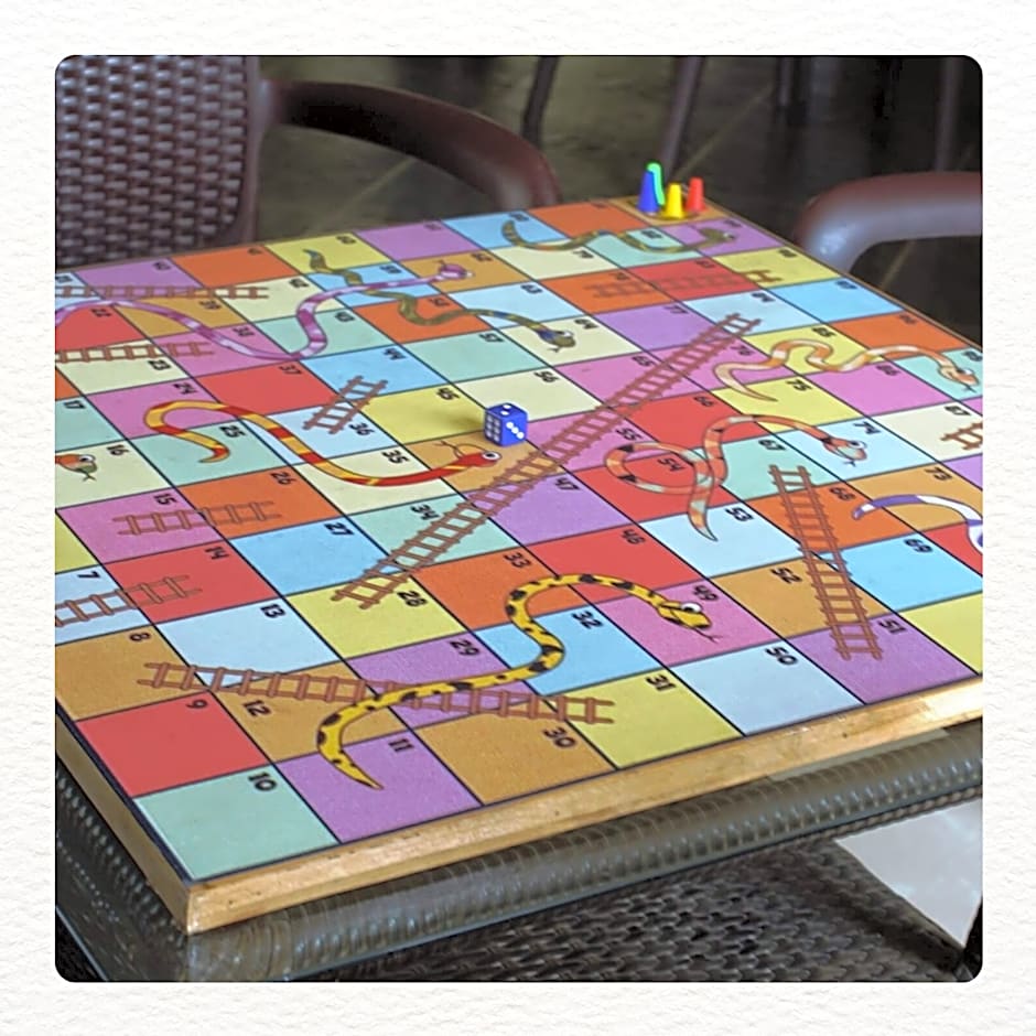 Dew Drops Boutique Retreat