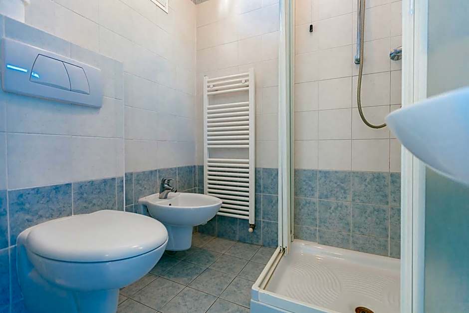 Hotel Patrizia