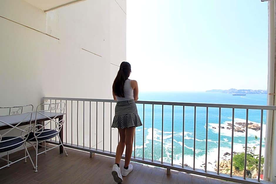 Suites Torres Gemelas VIP