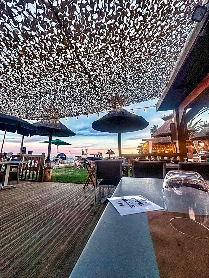 Hotel & Restaurant San Pellegrino