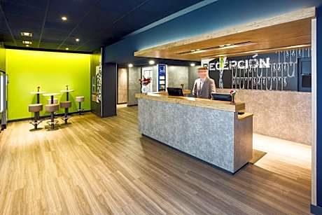 Ibis Budget Madrid Alcorcón Móstoles