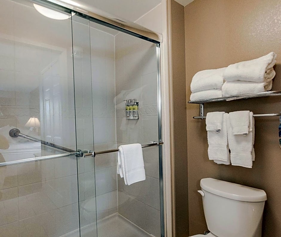 Staybridge Suites Wilmington East by IHG