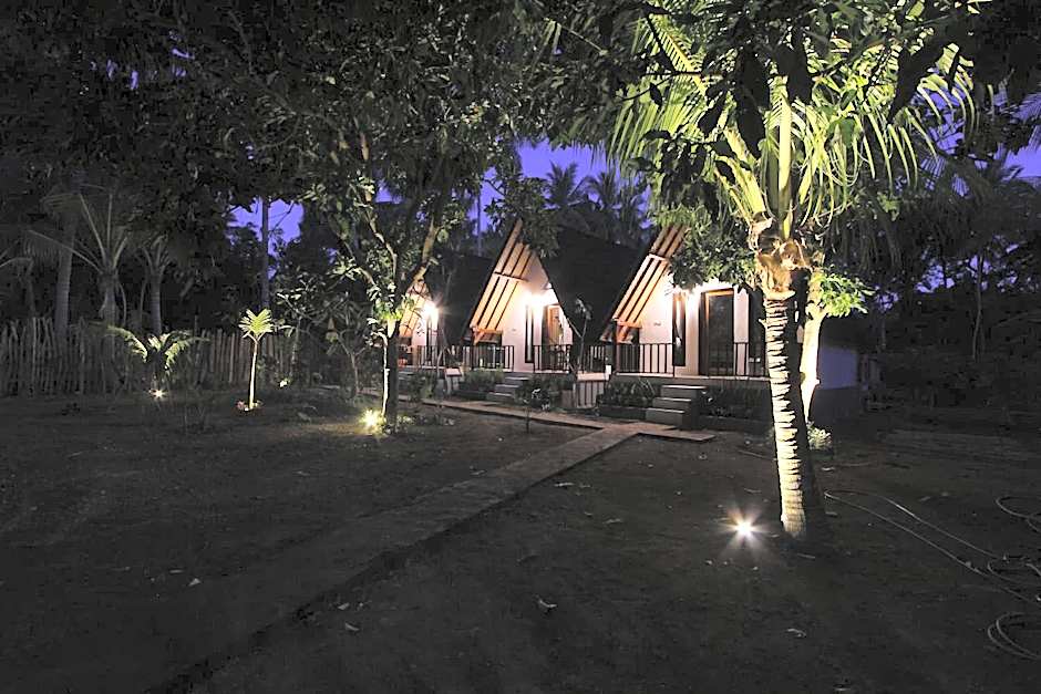 Jingga Home Penida