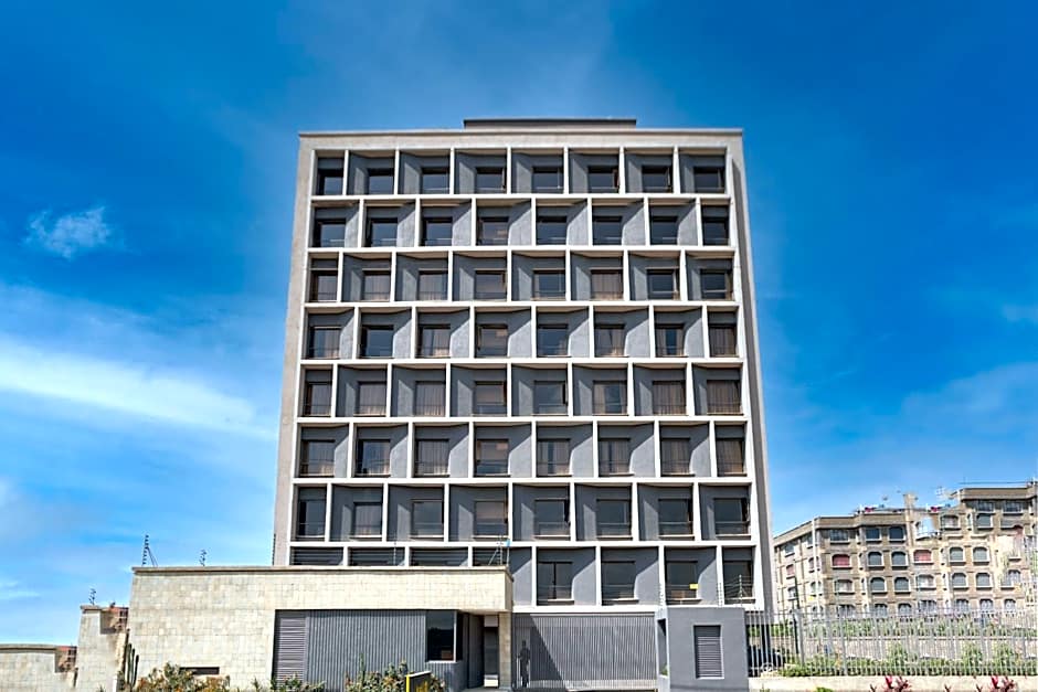 Kozi Suites Nairobi Airport