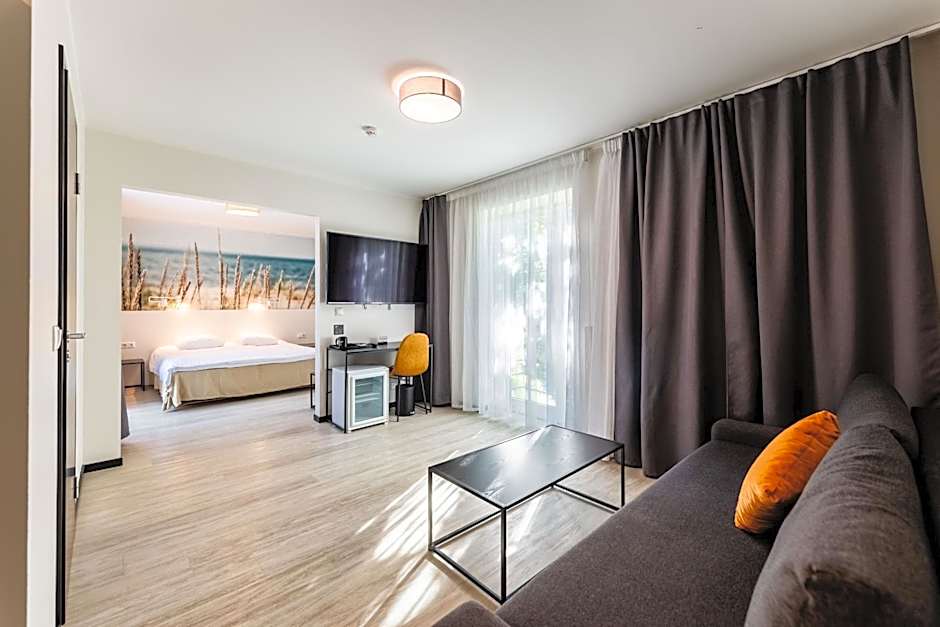 Hotel NOSPA