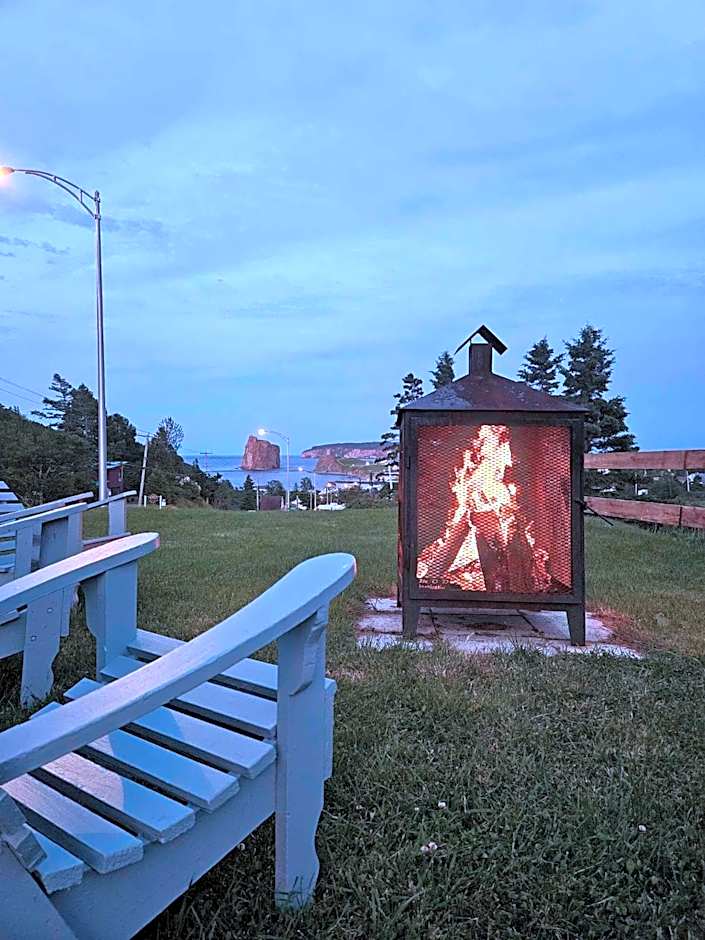 En route vers l’infini