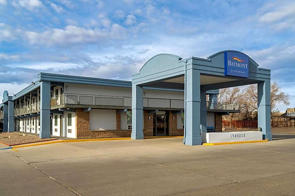 Baymont by Wyndham Rock Springs