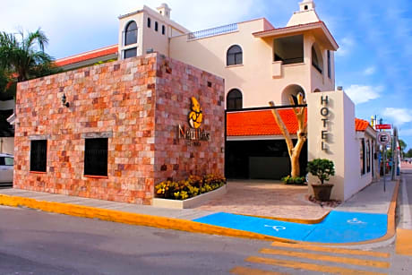 Hotel Nautilus