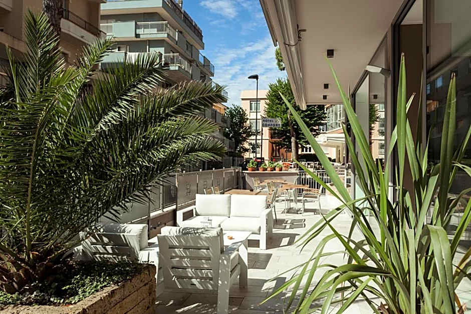 Hotel Gioia