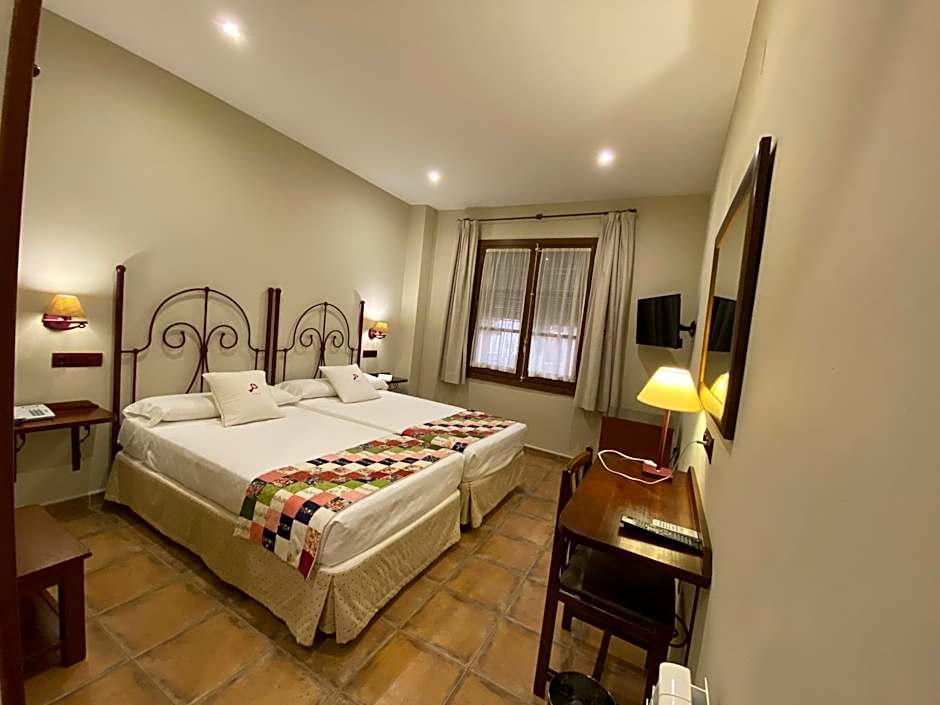 Hotel Retiro del Maestre